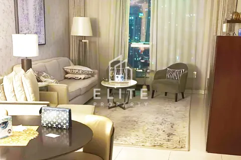 Appartement à Dubai, studio, 74 m², № 69878 - photo 2