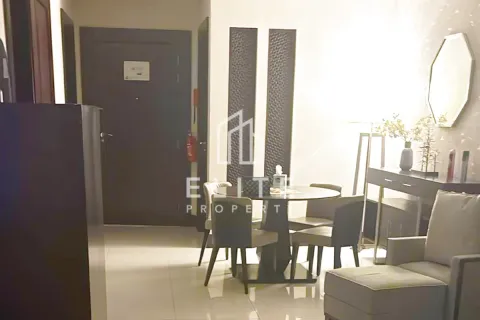 Appartement à Dubai, studio, 74 m², № 69878 - photo 4