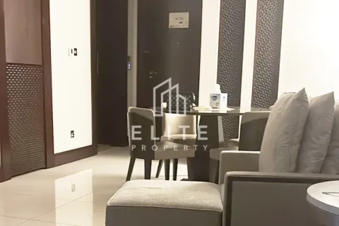 Appartement à Dubai, studio, 74 m², № 69878 - photo 3