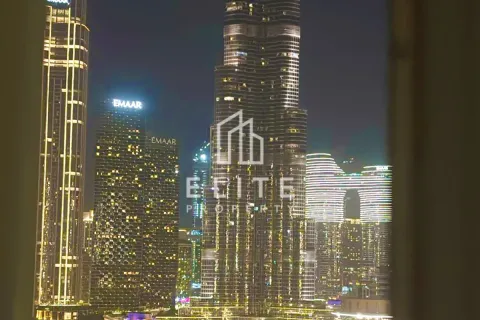 Appartement à Dubai, studio, 74 m², № 69878 - photo 1