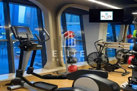 Appartement à Dubai, 41 m², № 69879 - photo 10