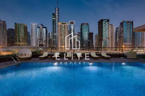 Appartement à Dubai, 41 m², № 69879 - photo 11