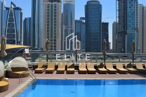 Appartement à Dubai, 41 m², № 69879 - photo 4