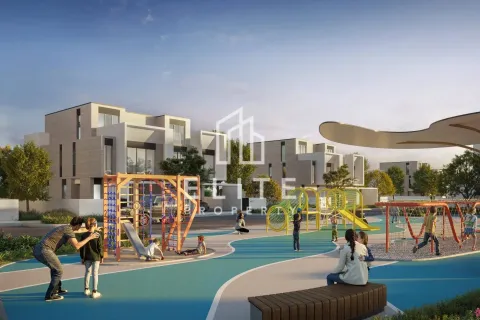 فيلا في دبي 4 غرف نوم رقم 69868 - صورة 16