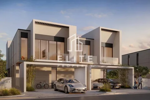 فيلا في دبي 4 غرف نوم رقم 69868 - صورة 17