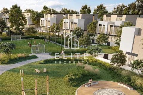 فيلا في دبي 4 غرف نوم رقم 69868 - صورة 15