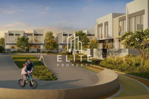 فيلا في دبي 4 غرف نوم رقم 69868 - صورة 9