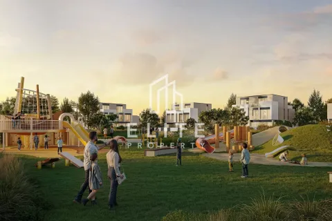 فيلا في دبي 4 غرف نوم رقم 69868 - صورة 8