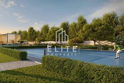 فيلا في دبي 4 غرف نوم رقم 69868 - صورة 5