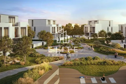 فيلا في دبي 4 غرف نوم رقم 69868 - صورة 4