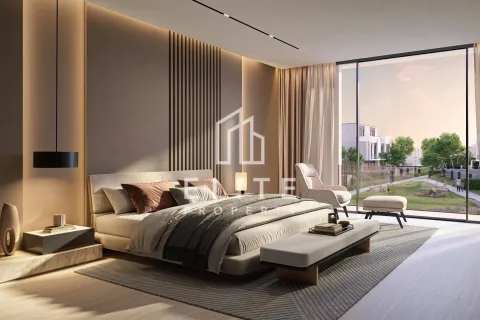 فيلا في دبي 4 غرف نوم رقم 69868 - صورة 3