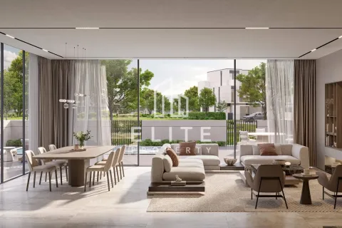 فيلا في دبي 4 غرف نوم رقم 69868 - صورة 2