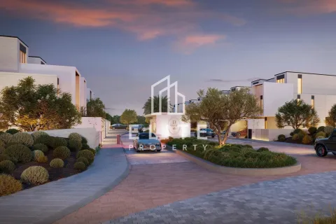 فيلا في دبي 4 غرف نوم رقم 69868 - صورة 6