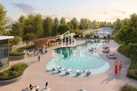 فيلا في دبي 4 غرف نوم رقم 69868 - صورة 7