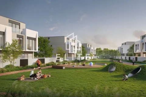 فيلا في دبي 4 غرف نوم رقم 69868 - صورة 10