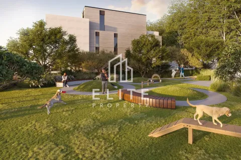 فيلا في دبي 4 غرف نوم رقم 69868 - صورة 14