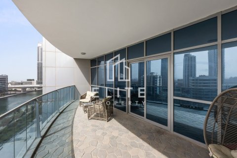 Apartment in The Jewels, Dubai Marina, Dubai 2 bedrooms, 209 sq.m. № 69872 - photo 25