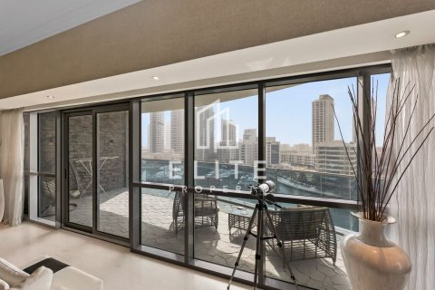 Apartment in The Jewels, Dubai Marina, Dubai 2 bedrooms, 209 sq.m. № 69872 - photo 12