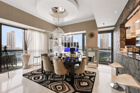 Apartment in The Jewels, Dubai Marina, Dubai 2 bedrooms, 209 sq.m. № 69872 - photo 4