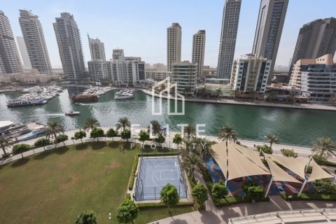 Apartment in The Jewels, Dubai Marina, Dubai 2 bedrooms, 209 sq.m. № 69872 - photo 27