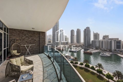 Apartment in The Jewels, Dubai Marina, Dubai 2 bedrooms, 209 sq.m. № 69872 - photo 1