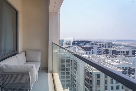 Apartment in Creek Beach, Dubai Creek Harbour (The Lagoons), Dubai 1 bedroom, 64 sq.m. № 15703 - photo 18