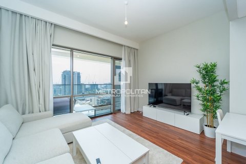 Apartment in Creek Beach, Dubai Creek Harbour (The Lagoons), Dubai 1 bedroom, 64 sq.m. № 15703 - photo 5