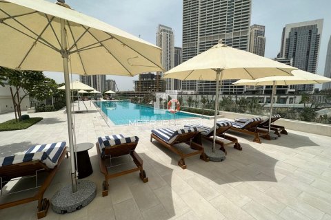 Apartment in Creek Beach, Dubai Creek Harbour (The Lagoons), Dubai 1 bedroom, 64 sq.m. № 15703 - photo 11