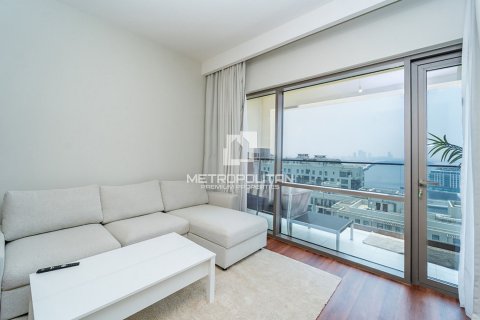 Apartment in Creek Beach, Dubai Creek Harbour (The Lagoons), Dubai 1 bedroom, 64 sq.m. № 15703 - photo 1