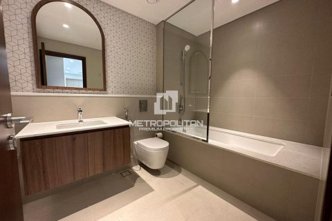Apartment in Creek Beach, Dubai Creek Harbour (The Lagoons), Dubai 1 bedroom, 64 sq.m. № 15703 - photo 9