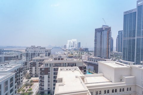 Apartment in Creek Beach, Dubai Creek Harbour (The Lagoons), Dubai 1 bedroom, 64 sq.m. № 15703 - photo 17