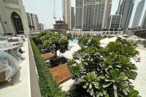 Apartment in Creek Beach, Dubai Creek Harbour (The Lagoons), Dubai 1 bedroom, 64 sq.m. № 15703 - photo 13