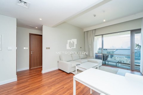 Apartment in Creek Beach, Dubai Creek Harbour (The Lagoons), Dubai 1 bedroom, 64 sq.m. № 15703 - photo 6