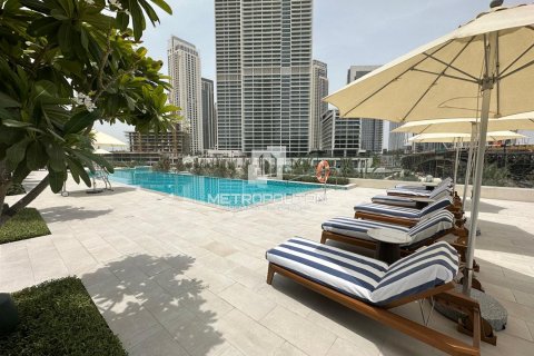 Apartment in Creek Beach, Dubai Creek Harbour (The Lagoons), Dubai 1 bedroom, 64 sq.m. № 15703 - photo 12