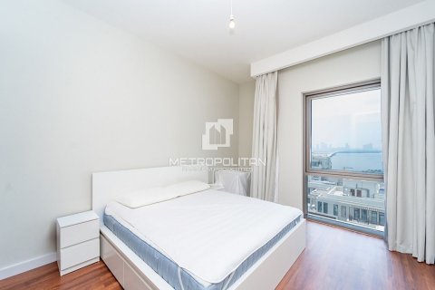 Apartment in Creek Beach, Dubai Creek Harbour (The Lagoons), Dubai 1 bedroom, 64 sq.m. № 15703 - photo 7