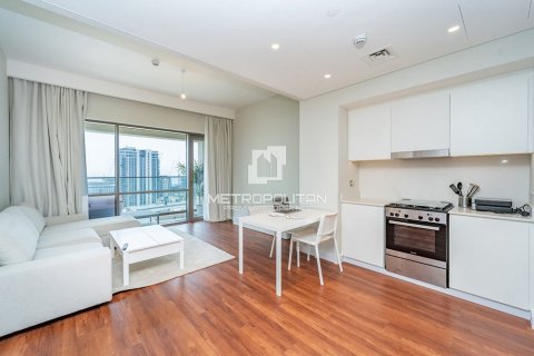 Apartment in Creek Beach, Dubai Creek Harbour (The Lagoons), Dubai 1 bedroom, 64 sq.m. № 15703 - photo 2