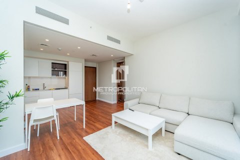 Apartment in Creek Beach, Dubai Creek Harbour (The Lagoons), Dubai 1 bedroom, 64 sq.m. № 15703 - photo 3