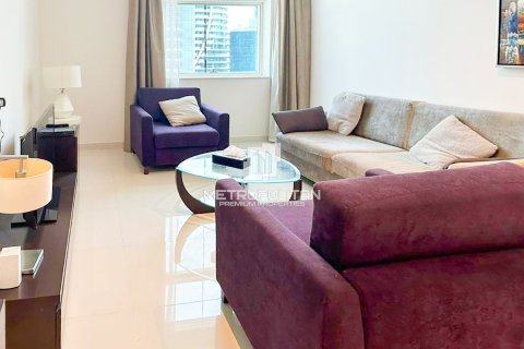 Apartamento en Damac Maison Cour Jardin, Business Bay, Dubai, 2 dormitorios, 114 m², № 15696 - foto 2