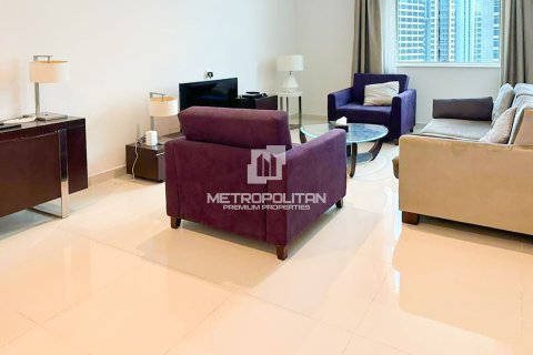 Apartamento en Damac Maison Cour Jardin, Business Bay, Dubai, 2 dormitorios, 114 m², № 15696 - foto 3