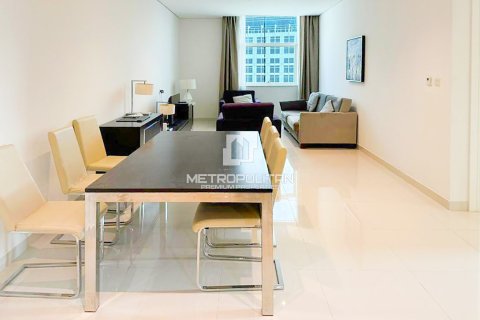 Apartamento en Damac Maison Cour Jardin, Business Bay, Dubai, 2 dormitorios, 114 m², № 15696 - foto 1