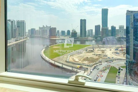 Apartamento en Damac Maison Cour Jardin, Business Bay, Dubai, 2 dormitorios, 114 m², № 15696 - foto 11