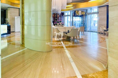 Apartamento en Damac Maison Cour Jardin, Business Bay, Dubai, 2 dormitorios, 114 m², № 15696 - foto 9