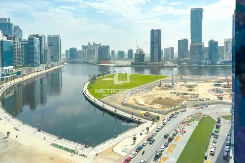 Apartamento en Damac Maison Cour Jardin, Business Bay, Dubai, 2 dormitorios, 114 m², № 15696 - foto 12