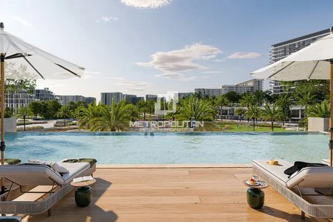 Apartamento en Dubai Hills Estate, Dubai, 2 dormitorios, 113 m², № 15697 - foto 8