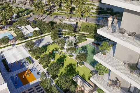 Apartamento en Dubai Hills Estate, Dubai, 2 dormitorios, 113 m², № 15697 - foto 1