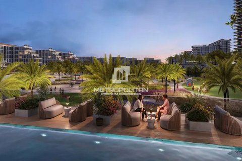 Apartamento en Dubai Hills Estate, Dubai, 2 dormitorios, 113 m², № 15697 - foto 4