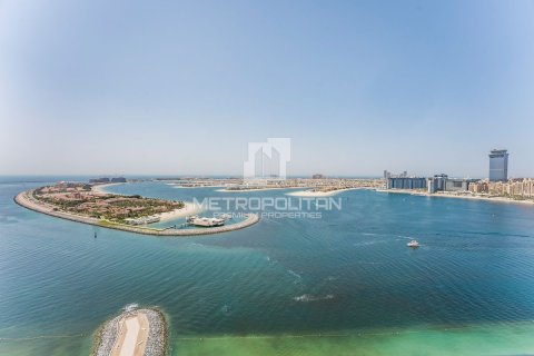 Купить квартиру в EMAAR Beachfront, Dubai Harbour, Дубай: 2 спальни, 108м², № 15704 - фото 4