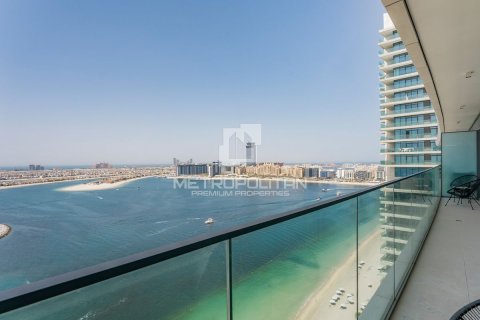 Купить квартиру в EMAAR Beachfront, Dubai Harbour, Дубай: 2 спальни, 108м², № 15704 - фото 22