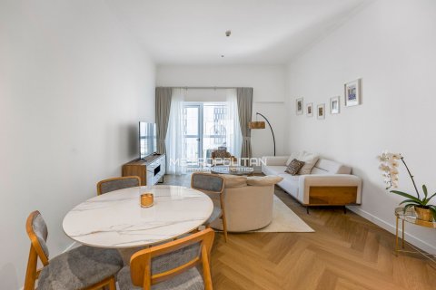 Appartement à Cayan Tower, Dubai Marina, Dubai, 1 chambre, 81 m², № 15694 - photo 4