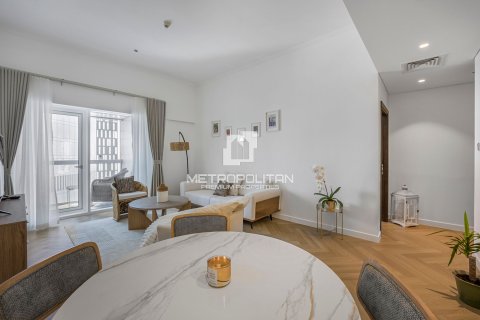 Appartement à Cayan Tower, Dubai Marina, Dubai, 1 chambre, 81 m², № 15694 - photo 3